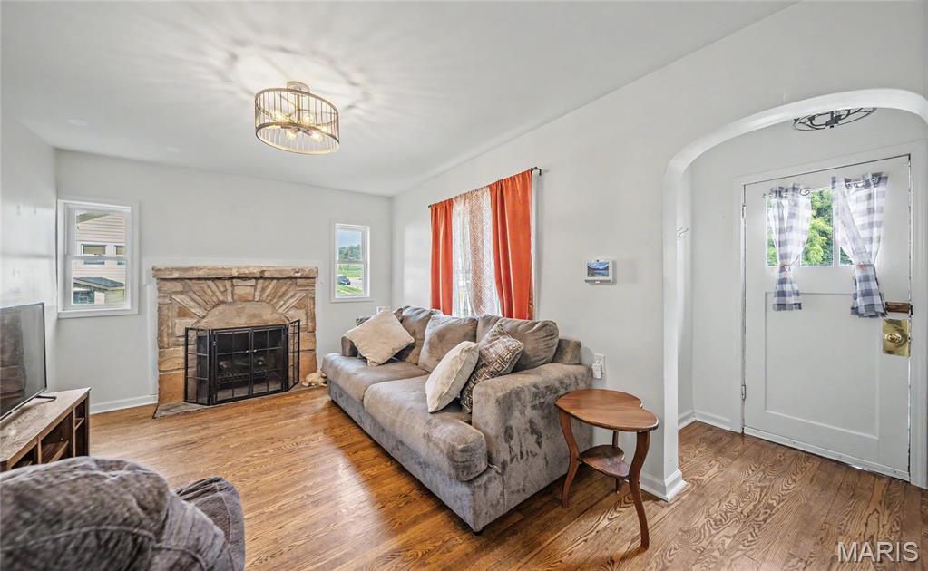 Holloway Add - Residential