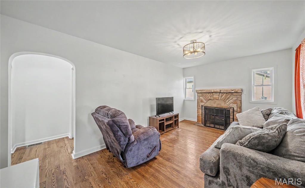 Holloway Add - Residential
