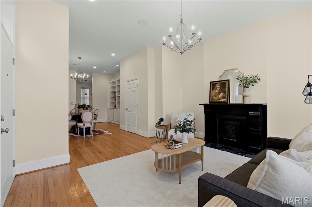 Humphreys Add - Residential