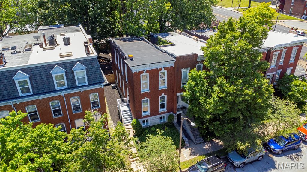 Humphreys Add - Residential