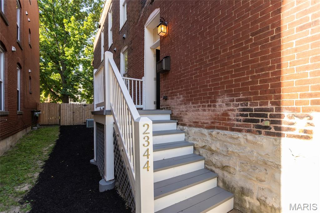 Humphreys Add - Residential