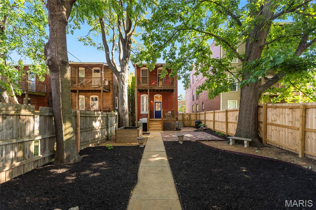 Humphreys Add - Residential
