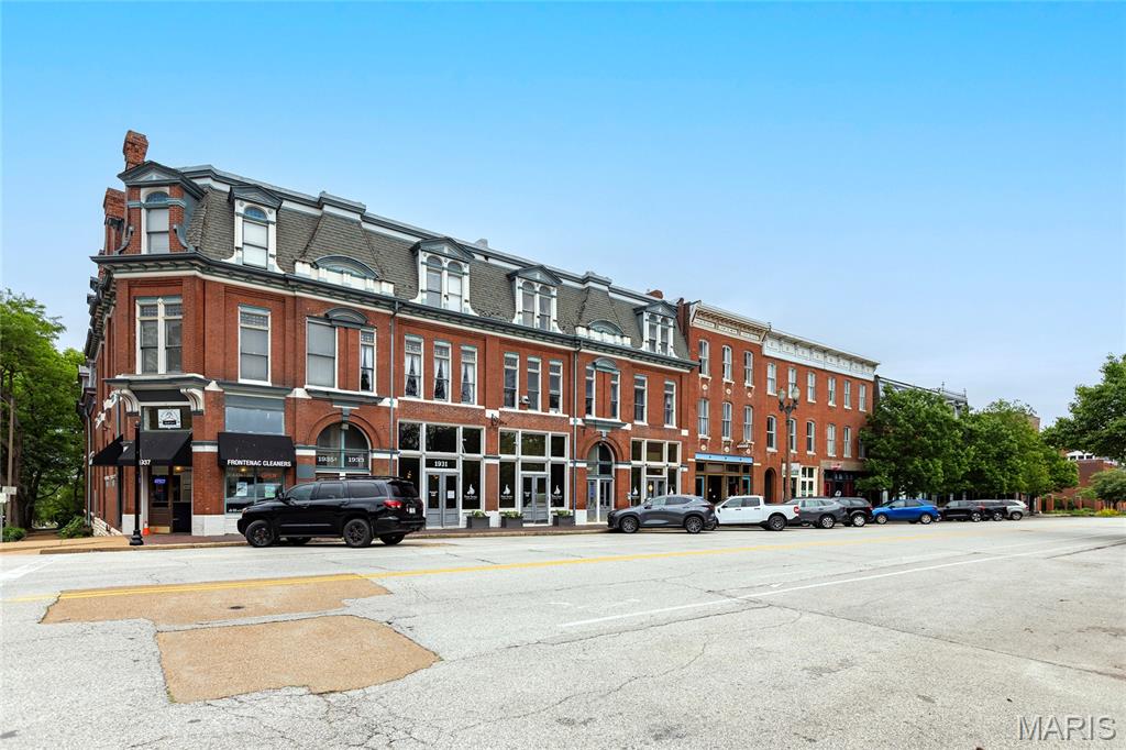 Humphreys Add - Residential