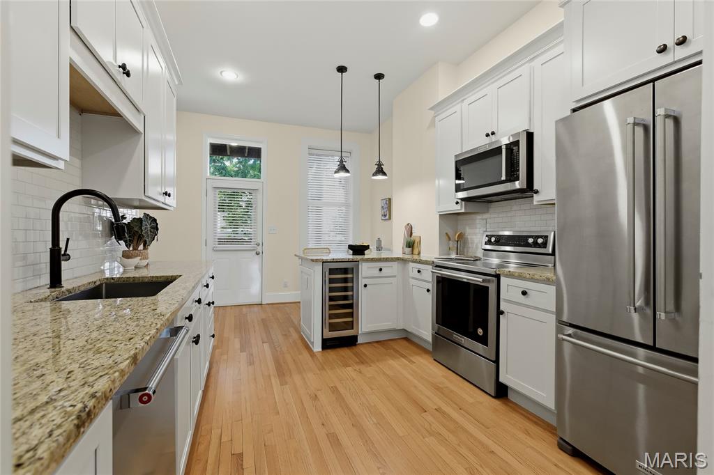 Humphreys Add - Residential
