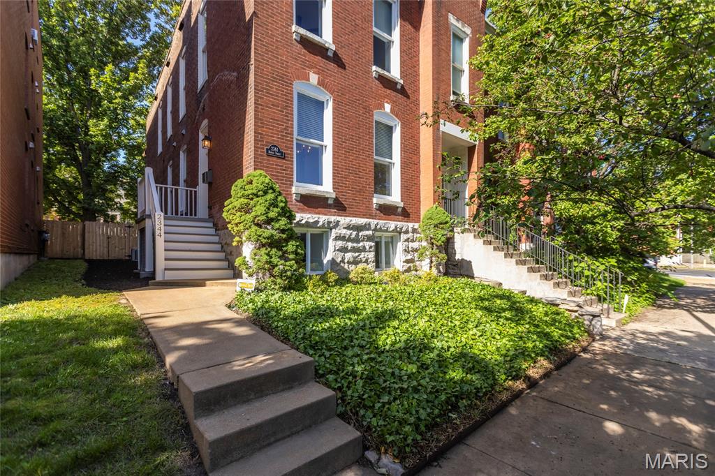 Humphreys Add - Residential