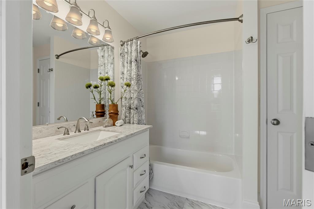 Humphreys Add - Residential