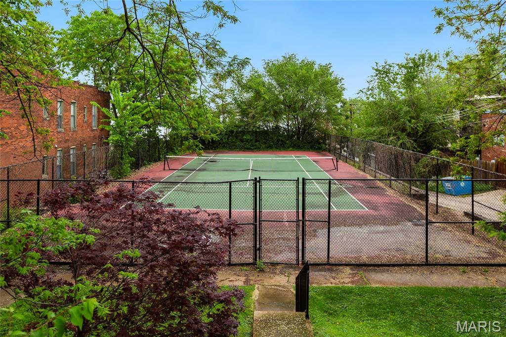 Humphreys Add - Residential
