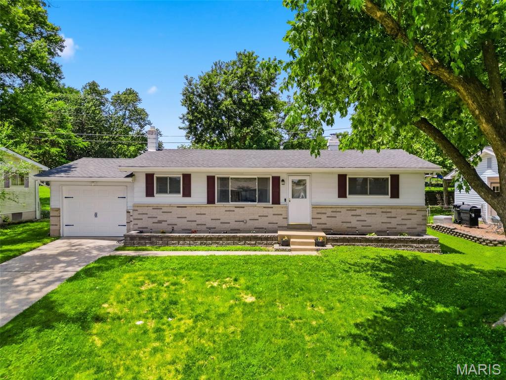 Fairlane Meadows #1 - Residential