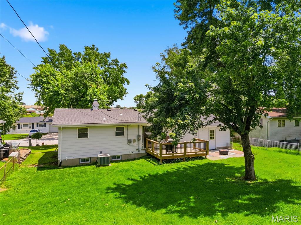Fairlane Meadows #1 - Residential