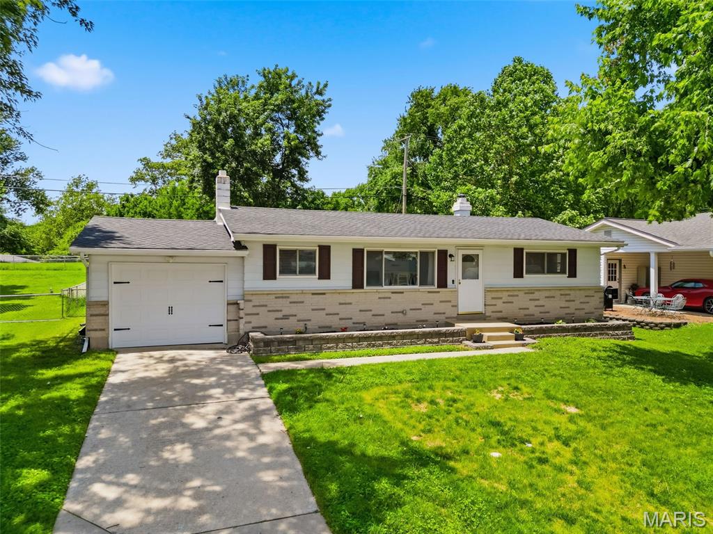 Fairlane Meadows #1 - Residential