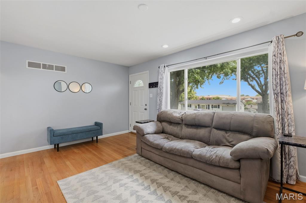 Fairlane Meadows #1 - Residential