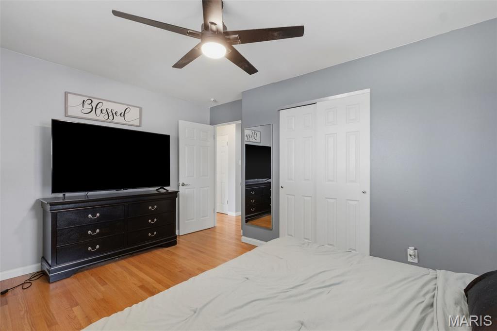 Fairlane Meadows #1 - Residential