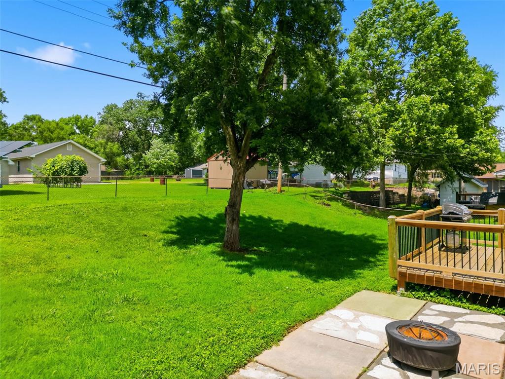 Fairlane Meadows #1 - Residential