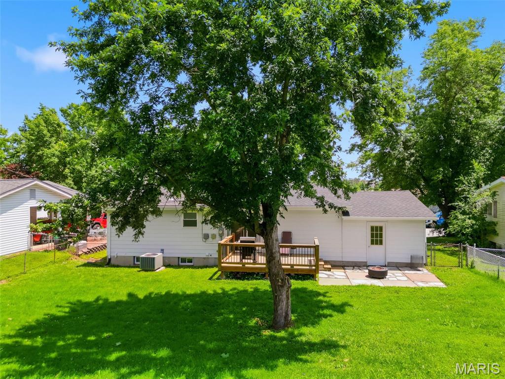Fairlane Meadows #1 - Residential