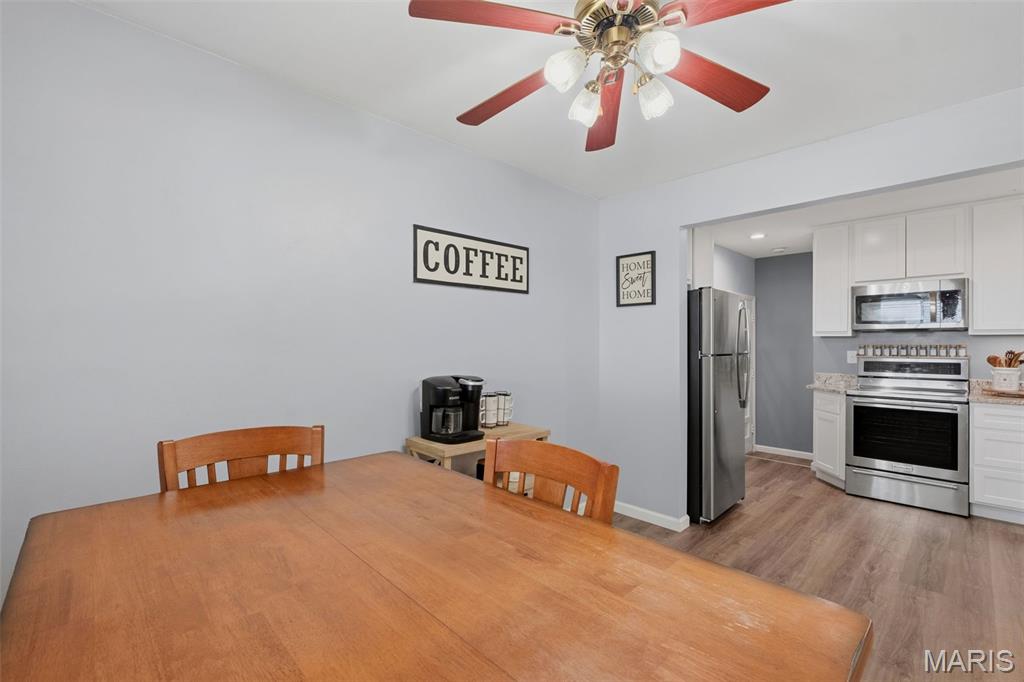 Fairlane Meadows #1 - Residential