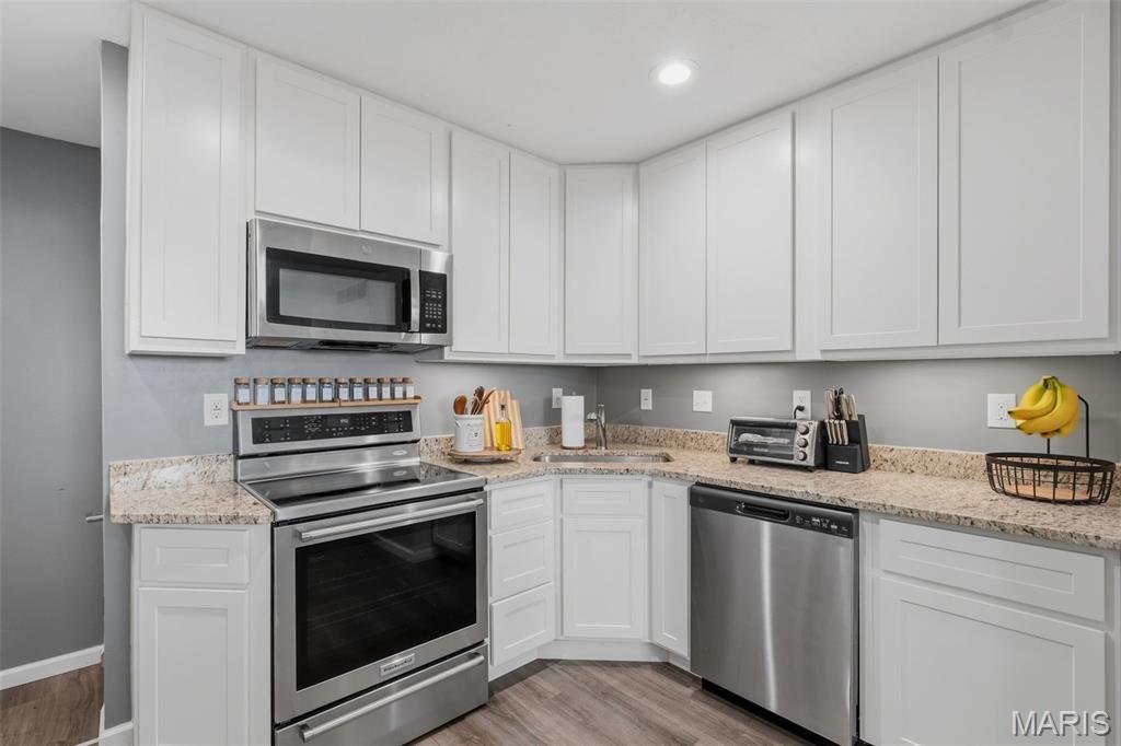 Fairlane Meadows #1 - Residential