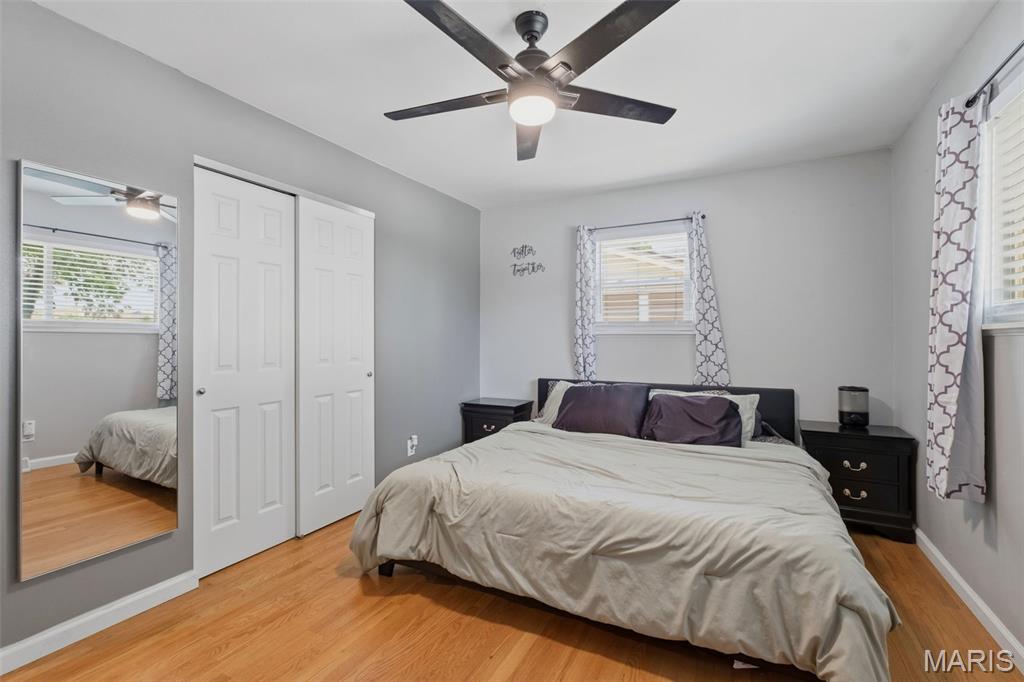 Fairlane Meadows #1 - Residential