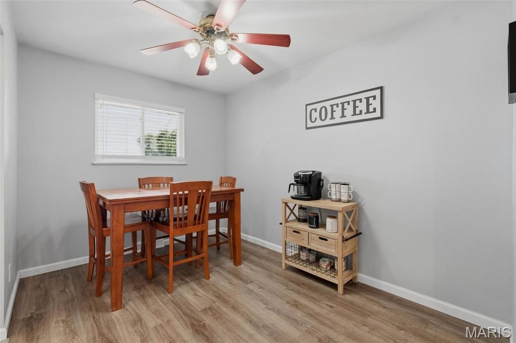 Fairlane Meadows #1 - Residential