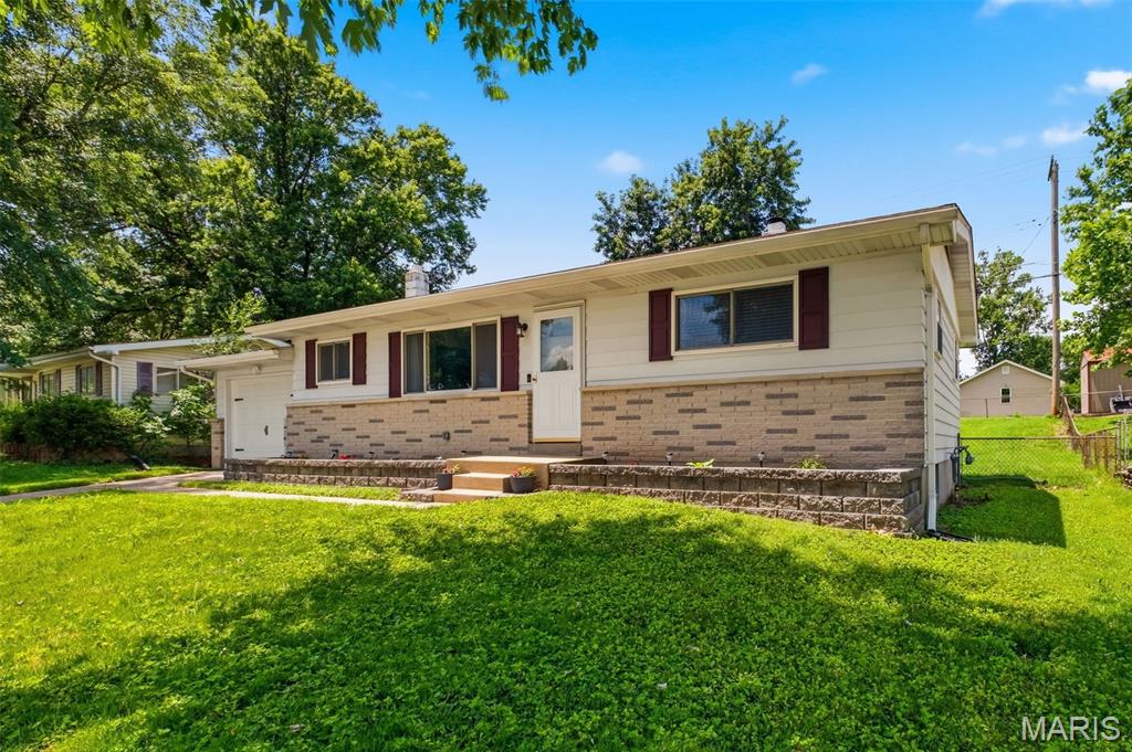 Fairlane Meadows #1 - Residential