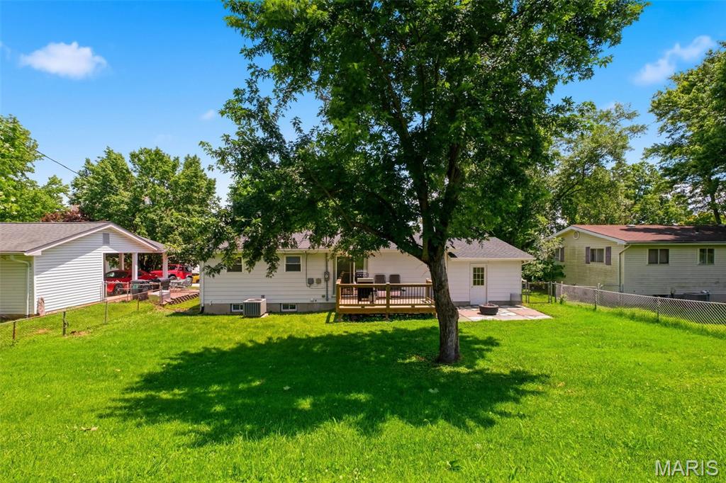Fairlane Meadows #1 - Residential