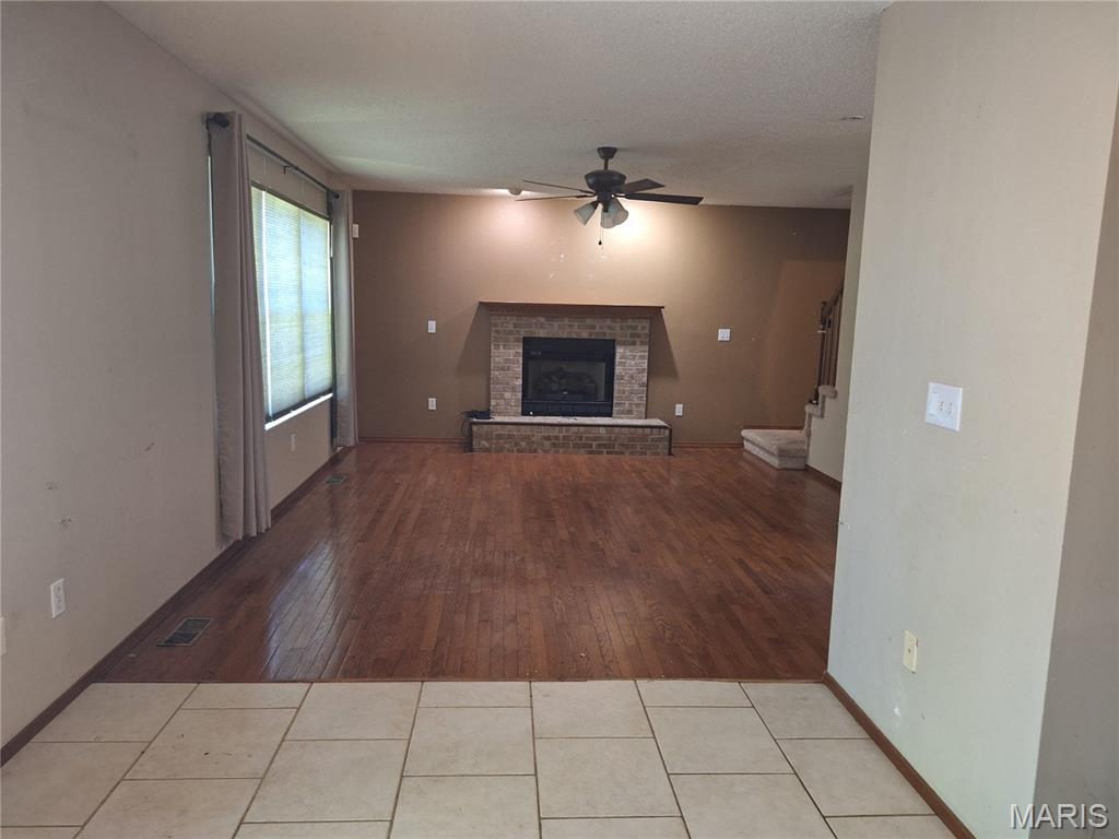 Fox Creek 7th Add - Residential