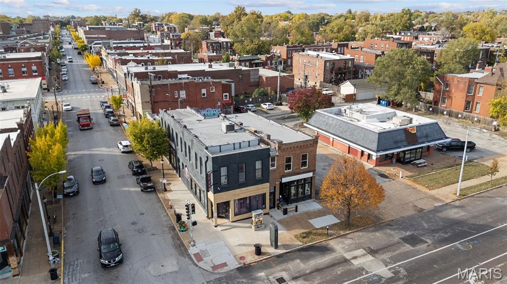 St Louis Commons Add - Commercial Sale