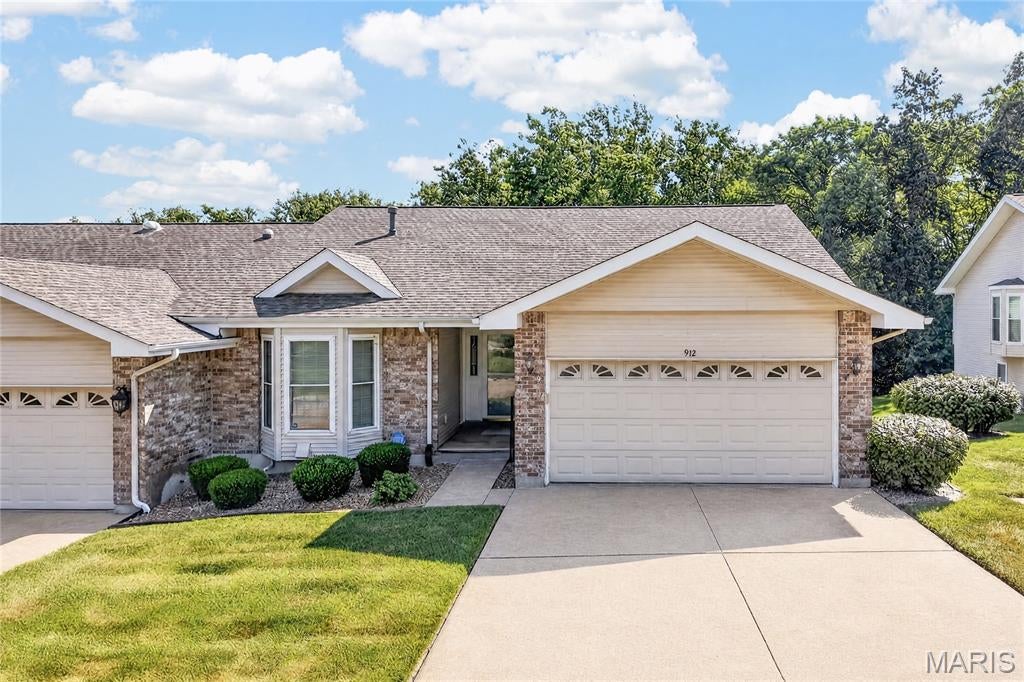 Wedgewood #2 - Residential