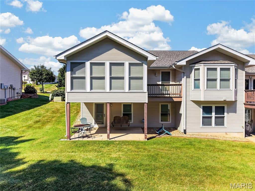Wedgewood #2 - Residential