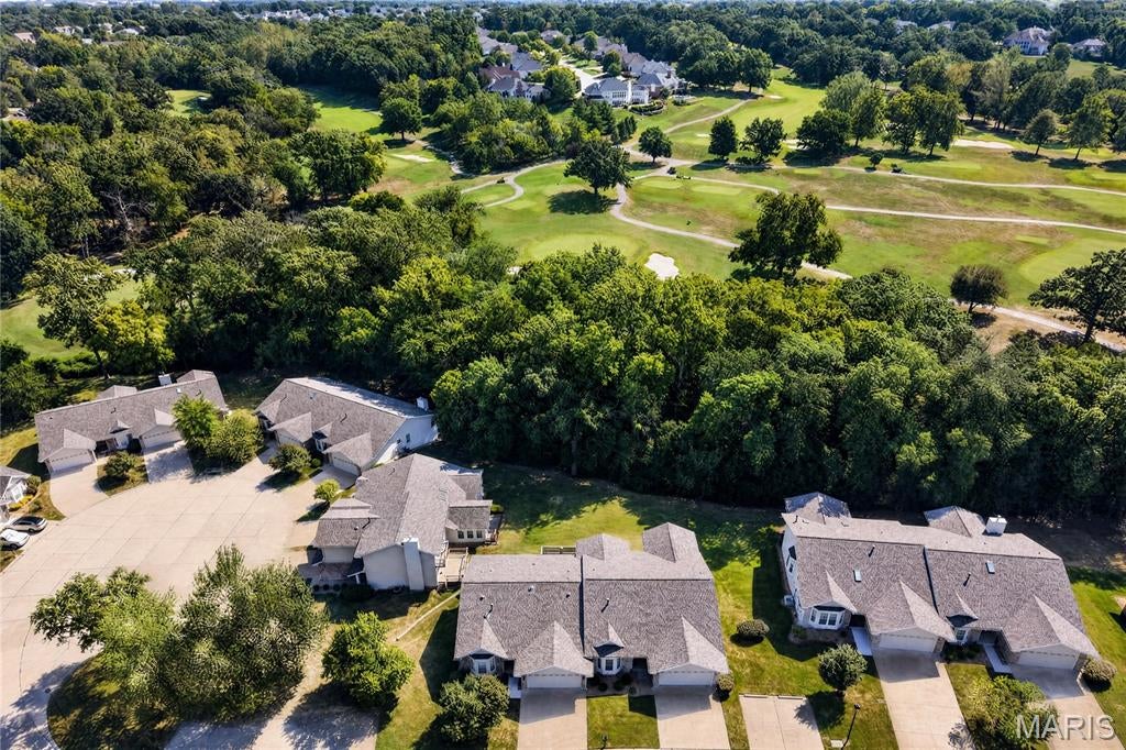 Wedgewood #2 - Residential