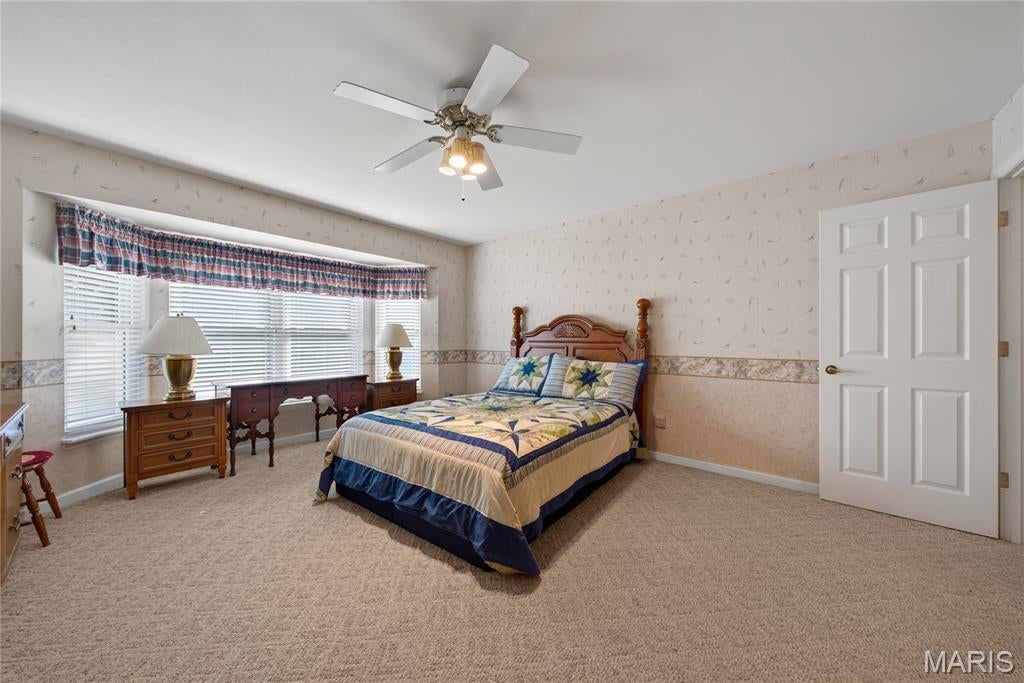 Wedgewood #2 - Residential