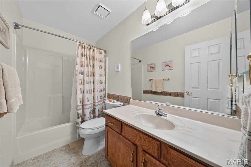 Wedgewood #2 - Residential