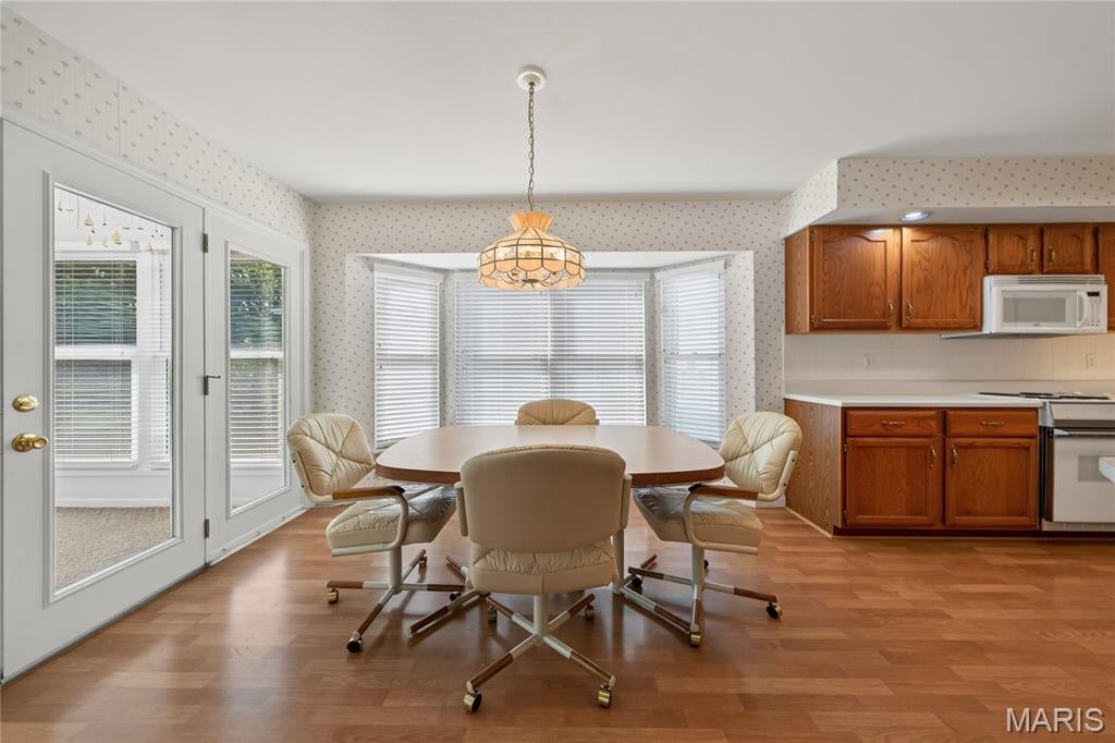 Wedgewood #2 - Residential
