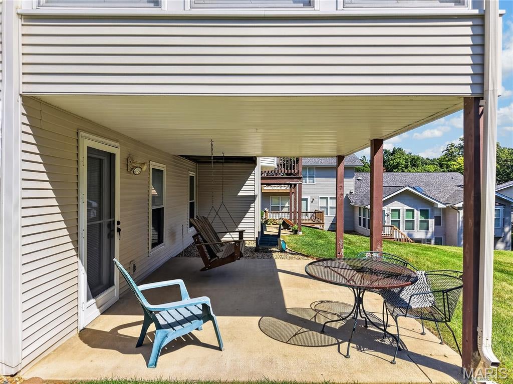 Wedgewood #2 - Residential
