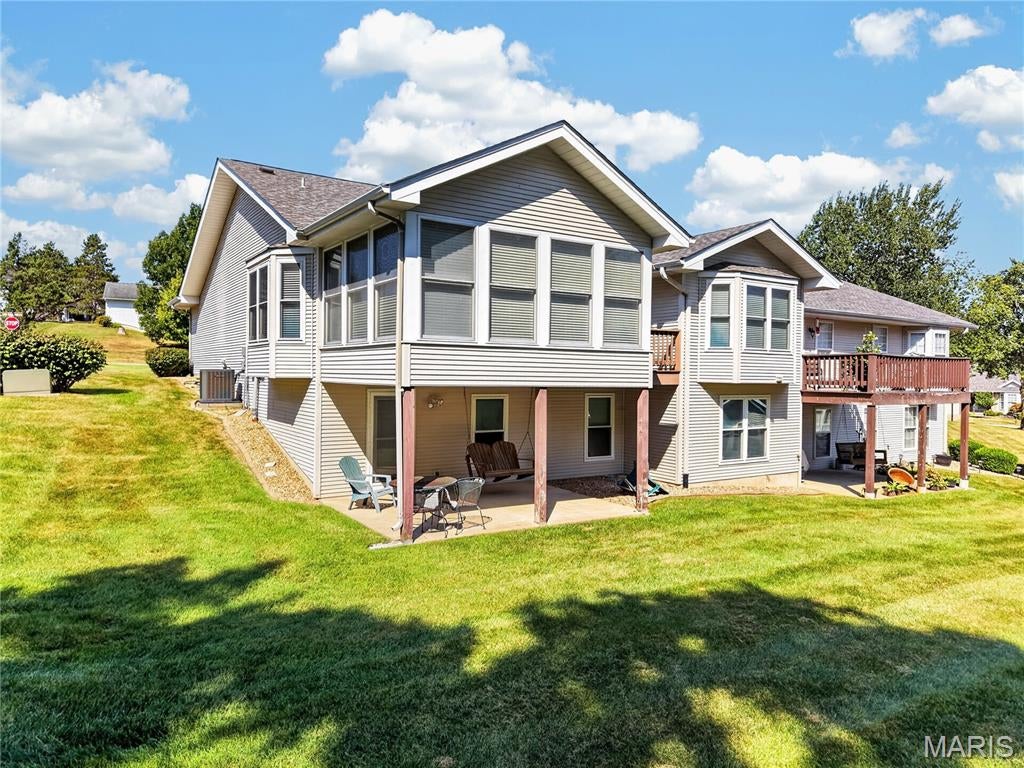Wedgewood #2 - Residential