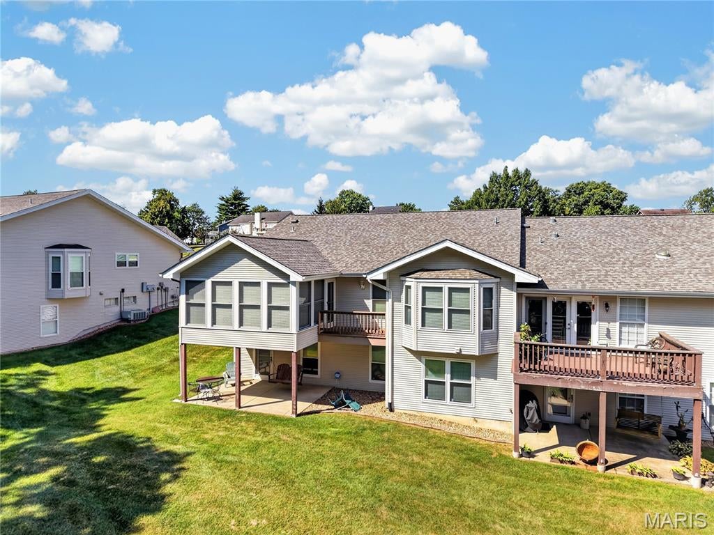 Wedgewood #2 - Residential