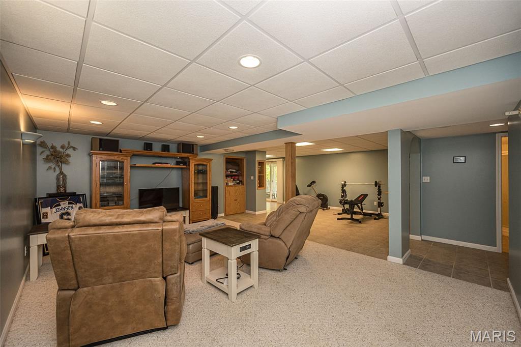 Winter Valley 01 - Residential