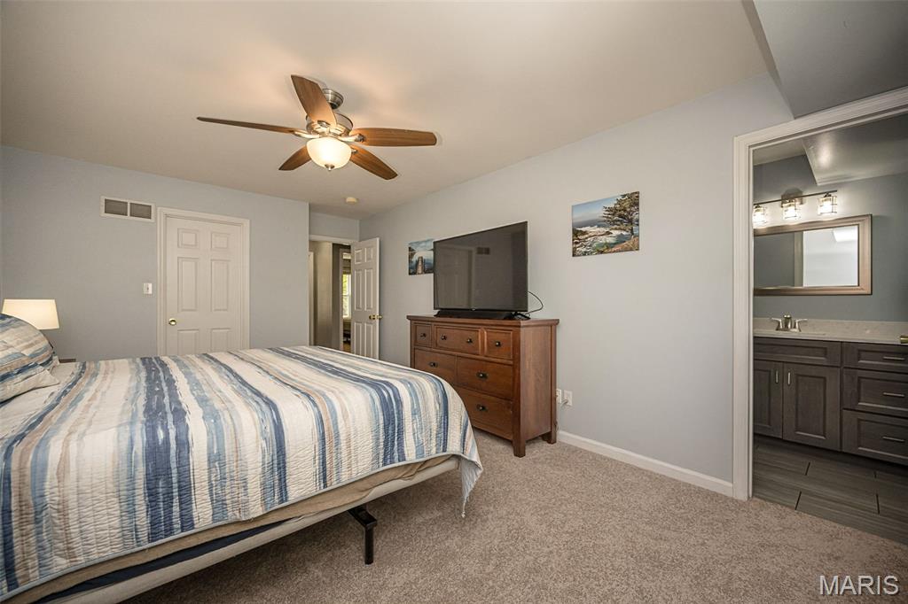 Winter Valley 01 - Residential