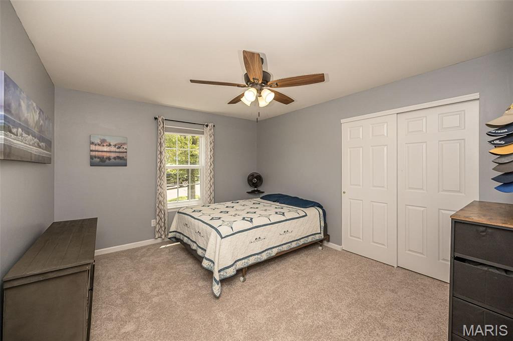 Winter Valley 01 - Residential