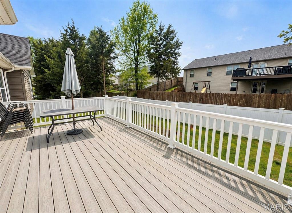 Field Of Dreams - Residential