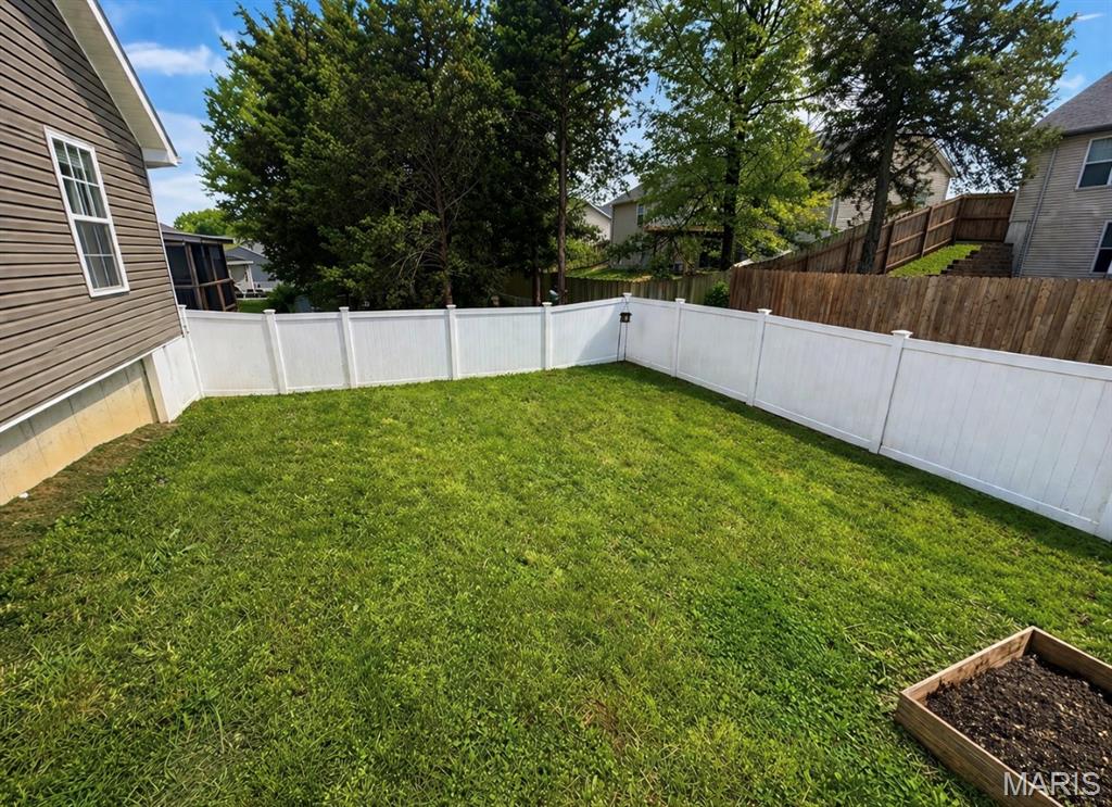 Field Of Dreams - Residential