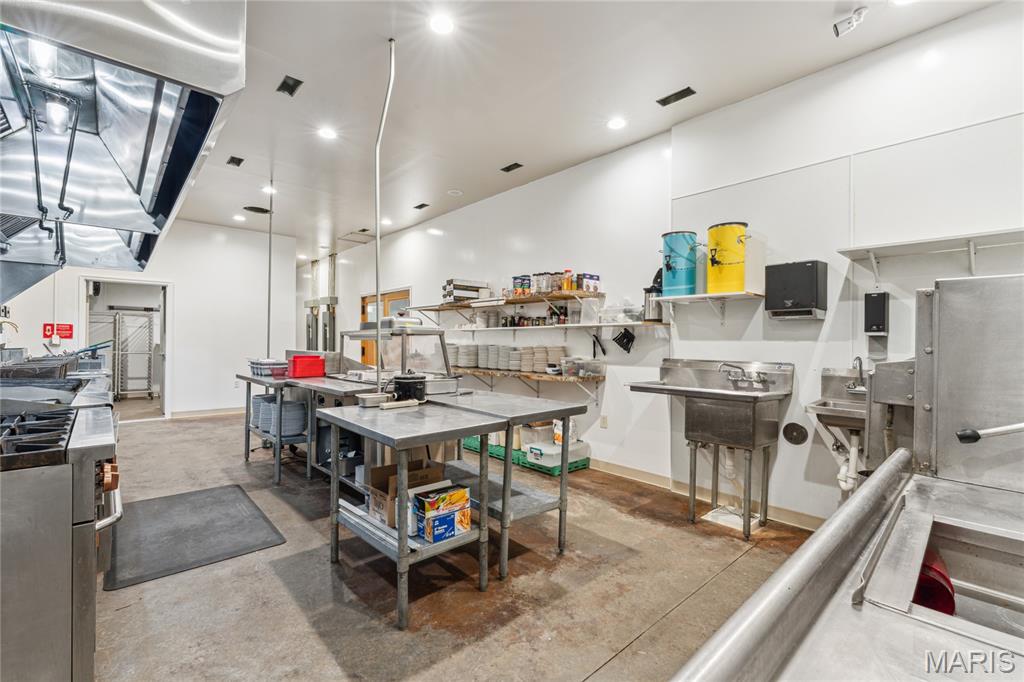 None - Commercial Sale