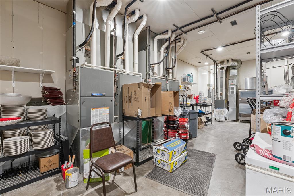 None - Commercial Sale