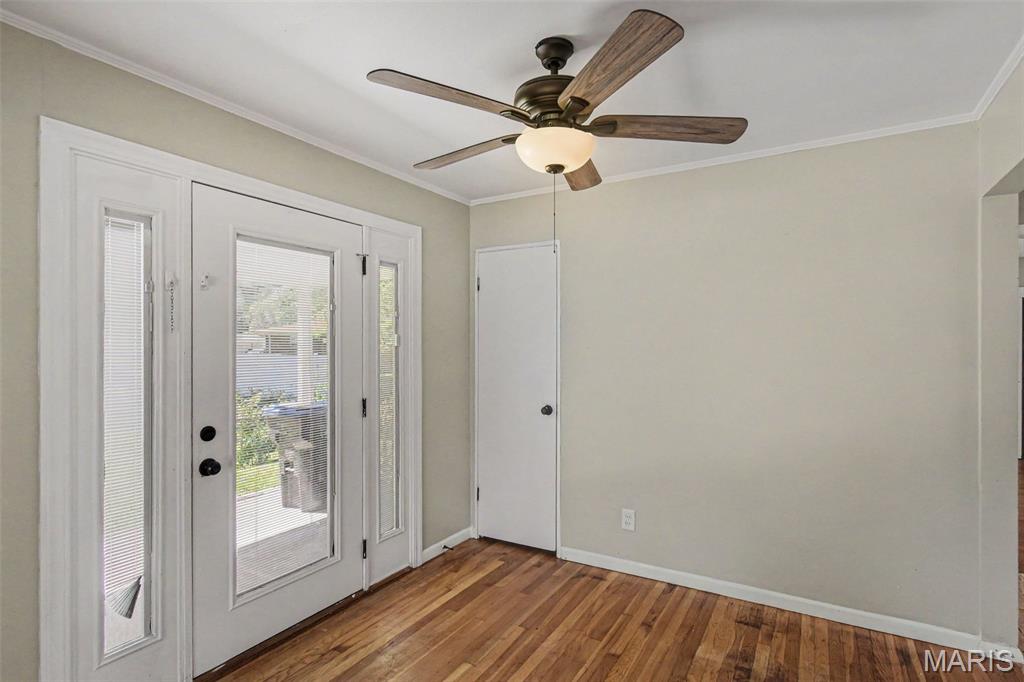 Florissant Park - Residential