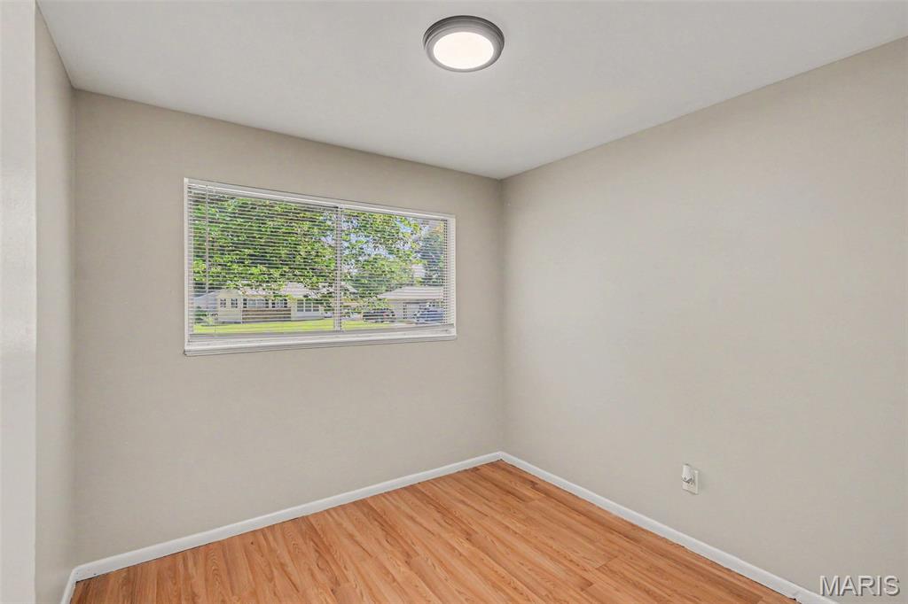 Florissant Park - Residential