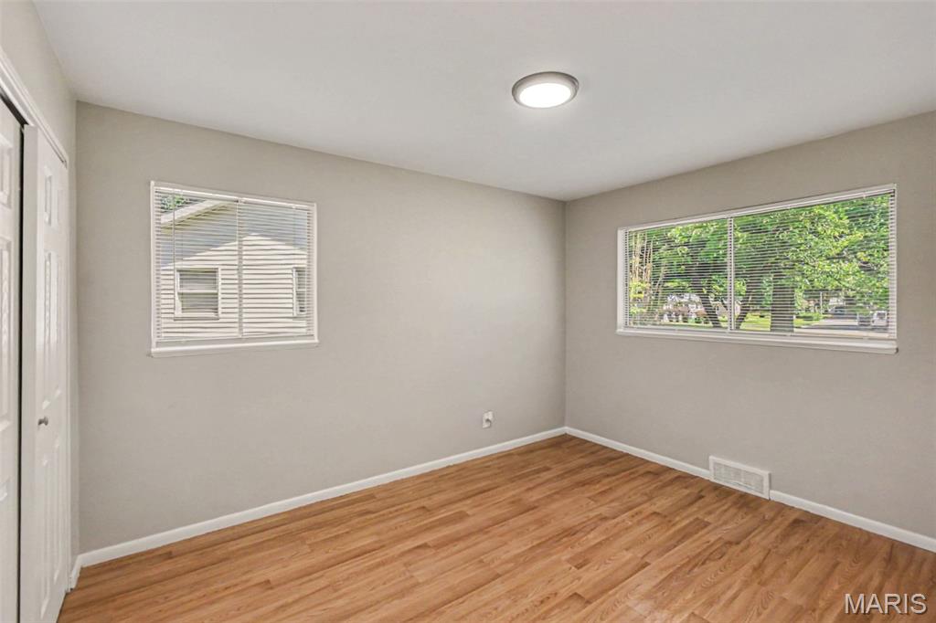Florissant Park - Residential