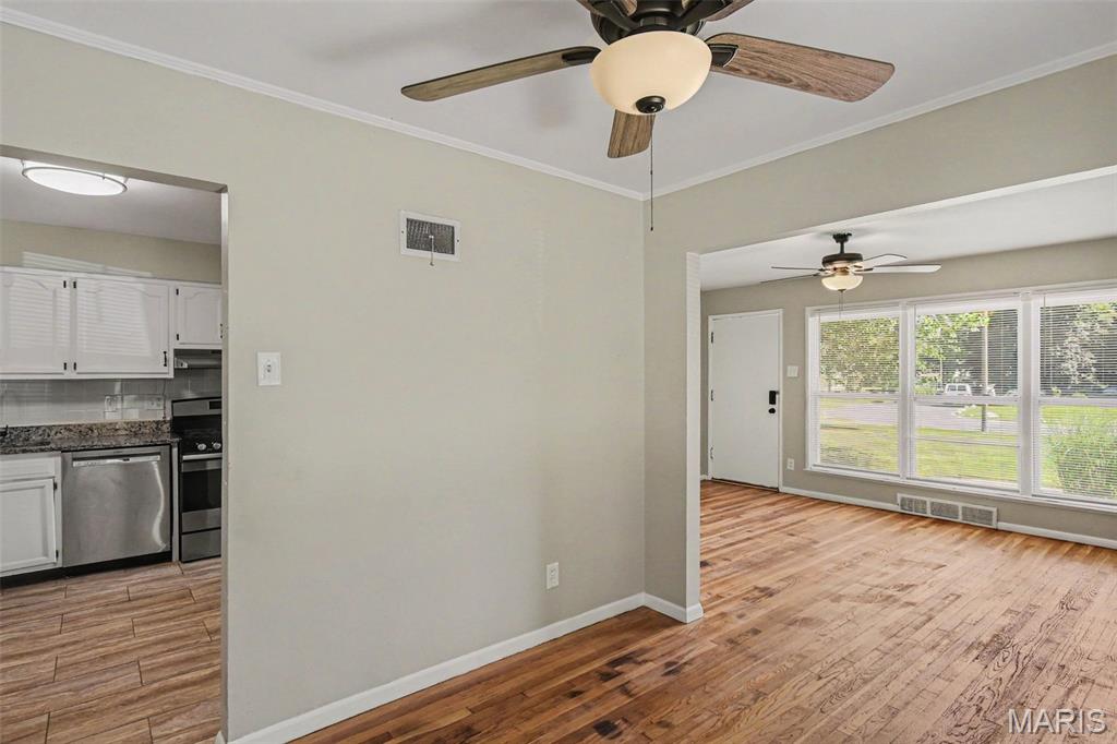 Florissant Park - Residential
