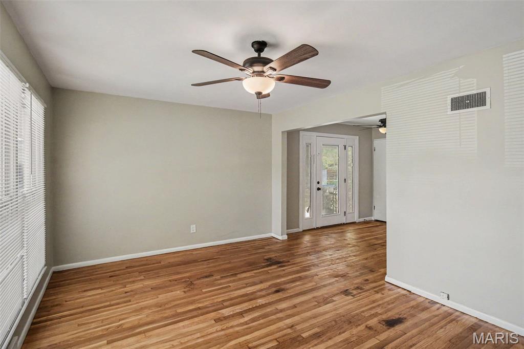 Florissant Park - Residential