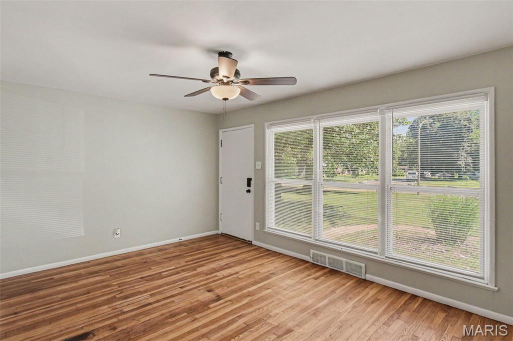 Florissant Park - Residential