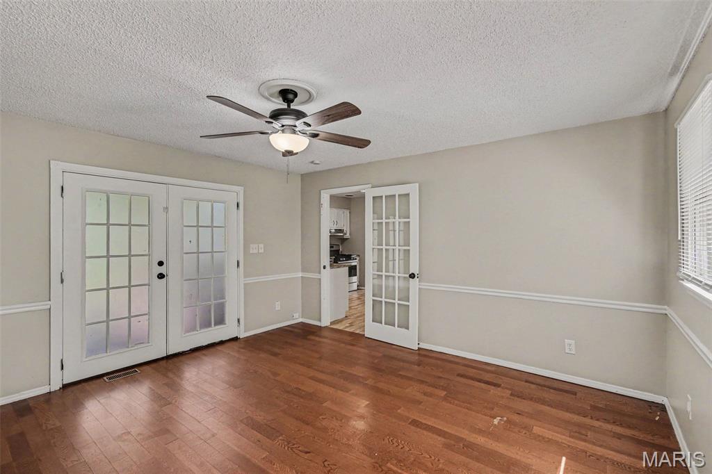 Florissant Park - Residential