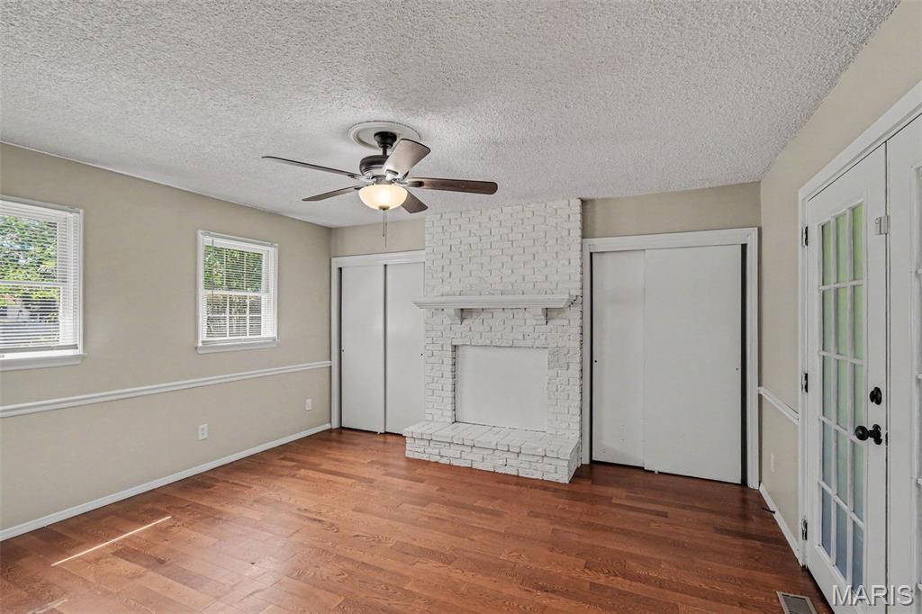 Florissant Park - Residential